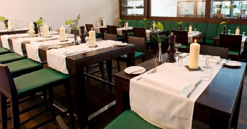 LiV'iN Residence by Fleming's Wien