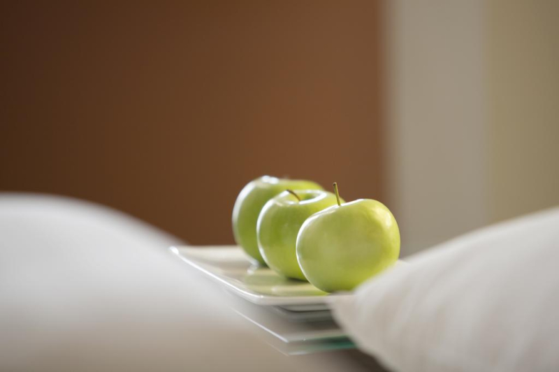 LiV'iN Residence by Fleming's Wien