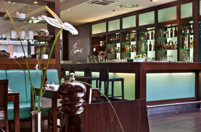 LiV'iN Residence by Fleming's Wien