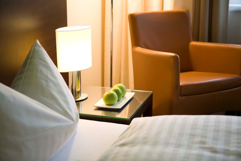 LiV'iN Residence by Fleming's Wien