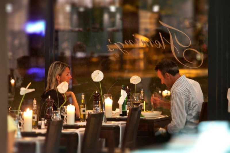 LiV'iN Residence by Fleming's Wien