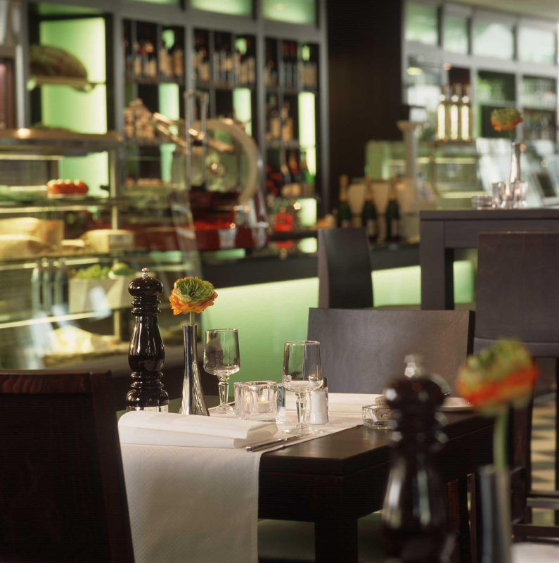 LiV'iN Residence by Fleming's Wien