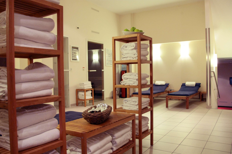 LiV'iN Residence by Fleming's Wien