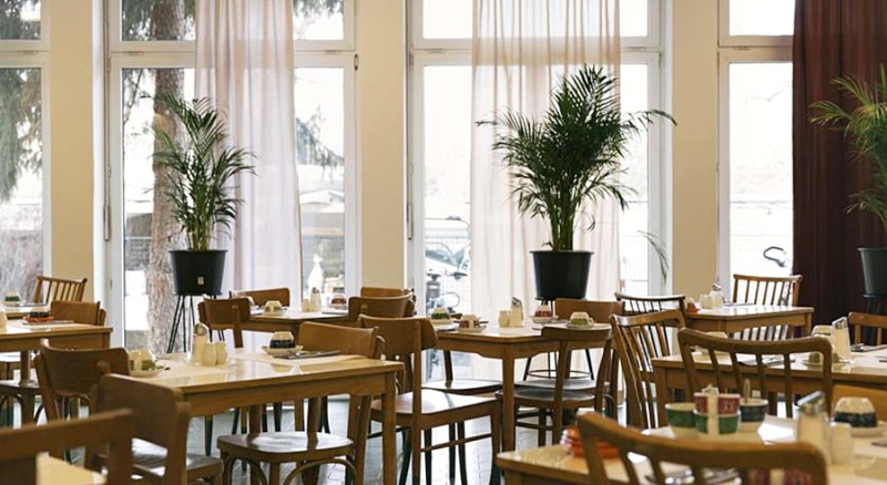 Las mejores ofertas de Magdas Hotel Viena