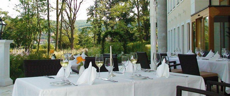 Schlosspark Mauerbach