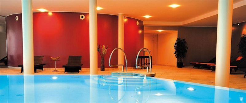 Schlosspark Mauerbach