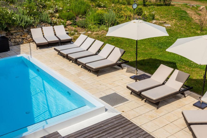 Schlosspark Mauerbach