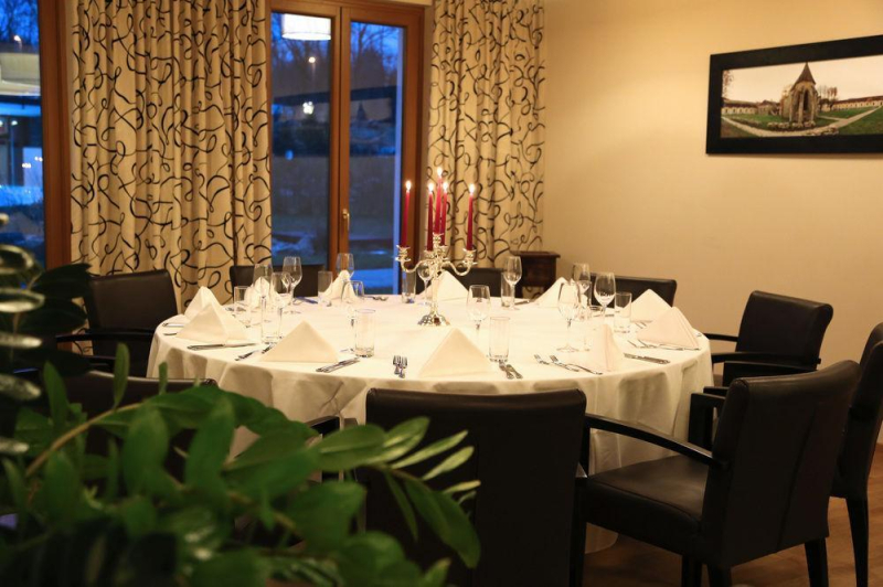 Schlosspark Mauerbach