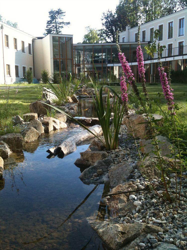 Schlosspark Mauerbach