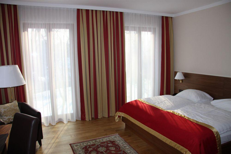 Schlosspark Mauerbach