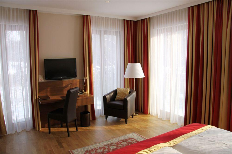 Las mejores ofertas de Schlosspark Mauerbach Viena