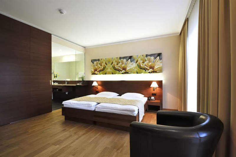 Schlosspark Mauerbach