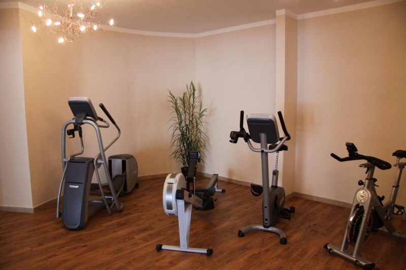 Schlosspark Mauerbach