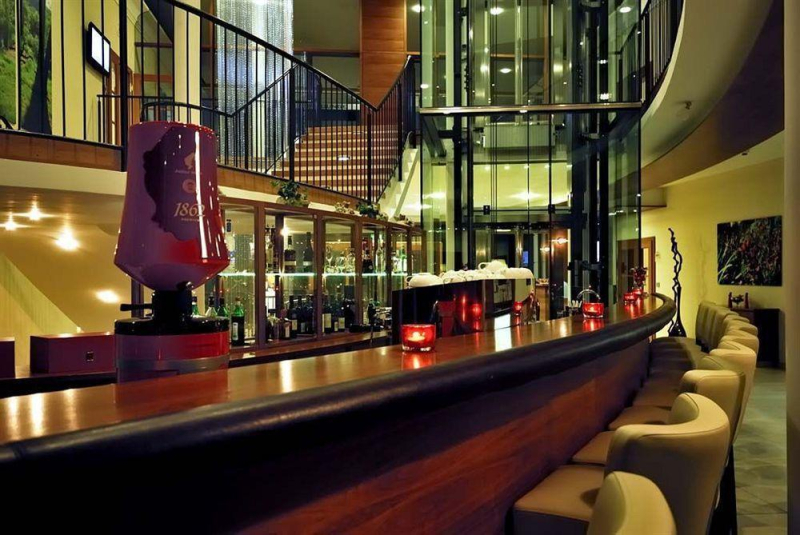 Schlosspark Mauerbach