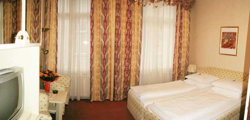 Las mejores ofertas de Schweizerhof Viena