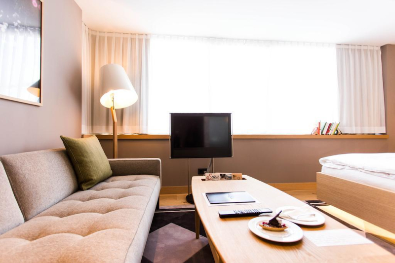 The Guesthouse Vienna