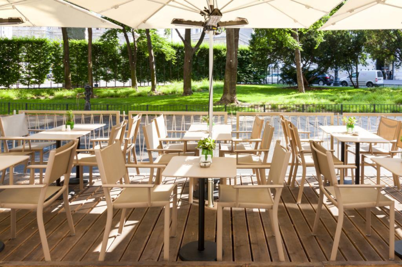 The Guesthouse Vienna