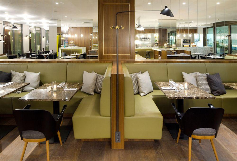 The Guesthouse Vienna