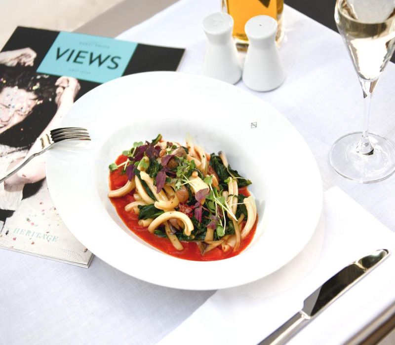 The Guesthouse Vienna