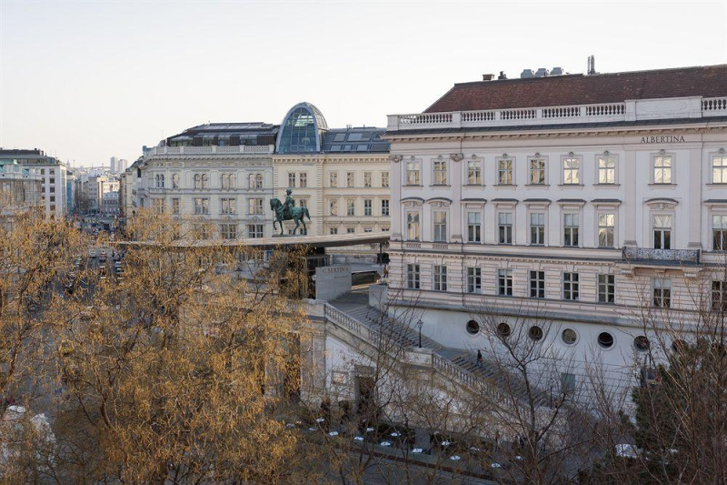 The Guesthouse Vienna