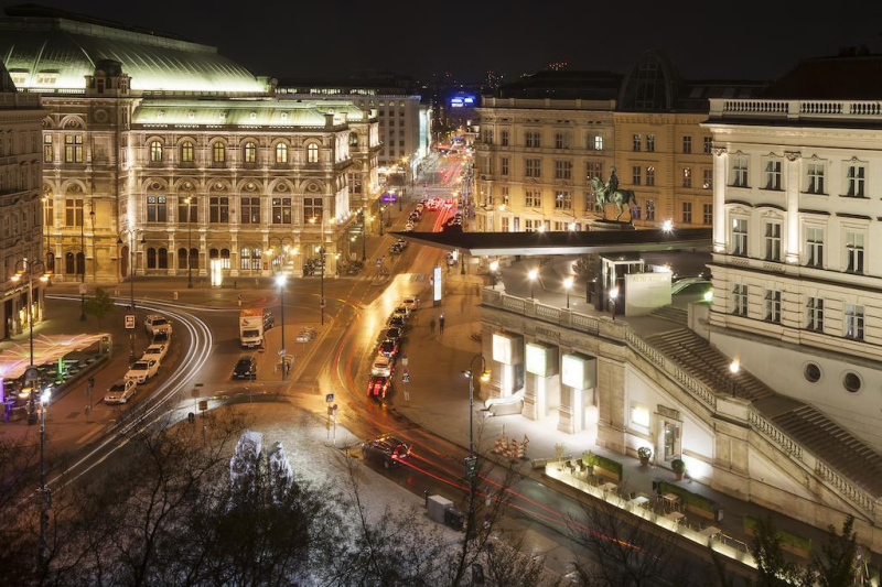 The Guesthouse Vienna