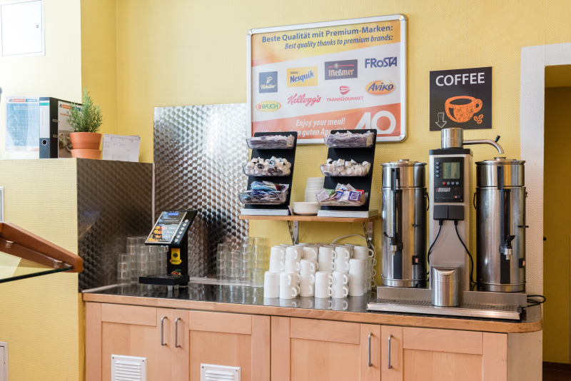 Las mejores ofertas de a&o Wien Stadthalle Viena