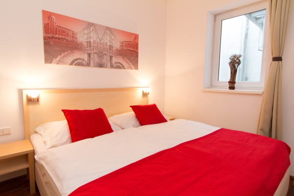 Las mejores ofertas de CheckVienna - Maria-Theresien-Strasse Viena