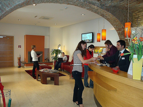 Las mejores ofertas de Fabrik Viena