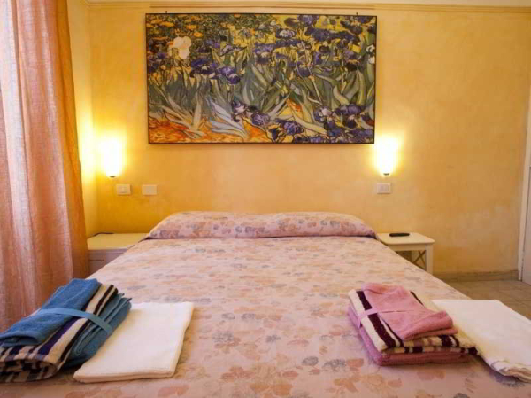 Las mejores ofertas de Soraya Guest House Colosseum Roma