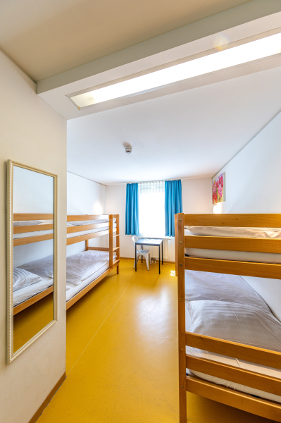 Las mejores ofertas de a&t Hostel Wien Viena