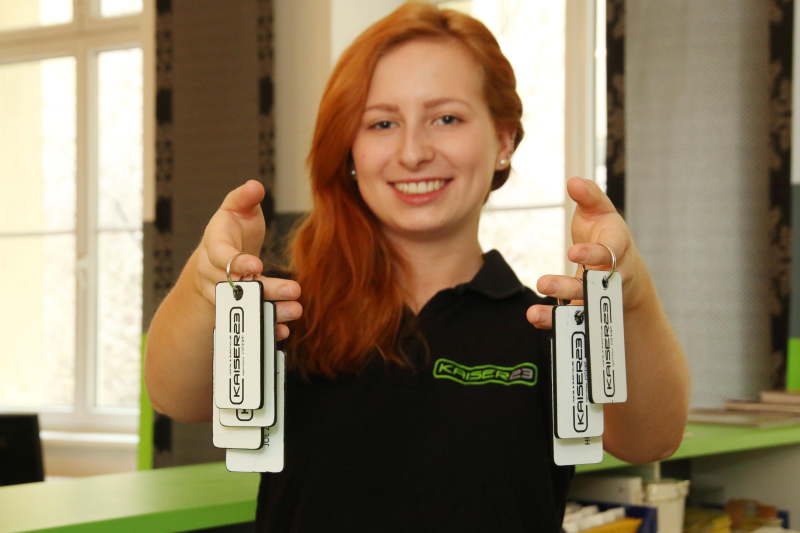 Hostel & Guesthouse Kaiser 23