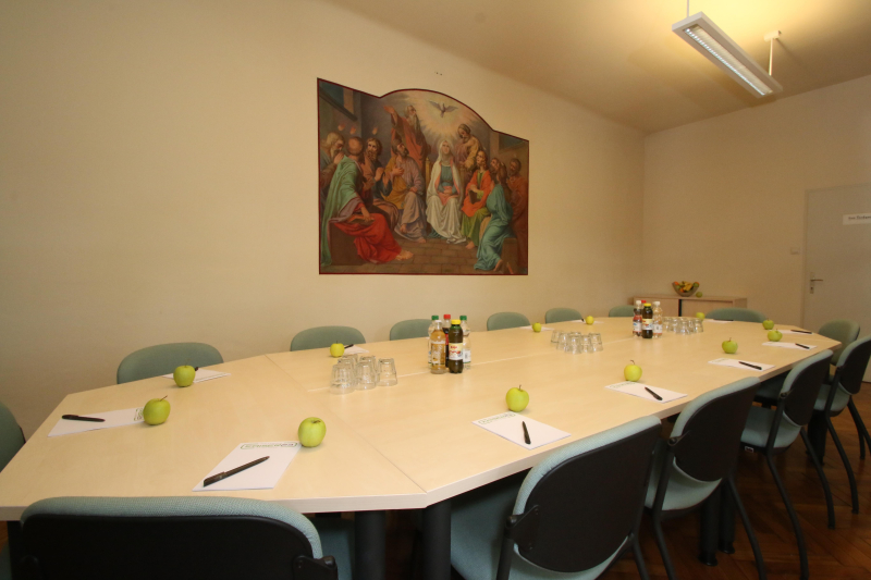 Hostel & Guesthouse Kaiser 23