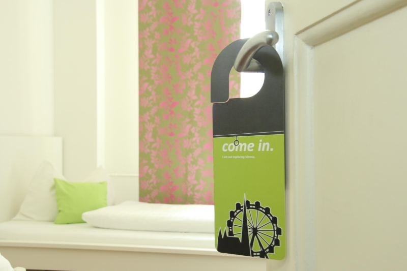 Hostel & Guesthouse Kaiser 23