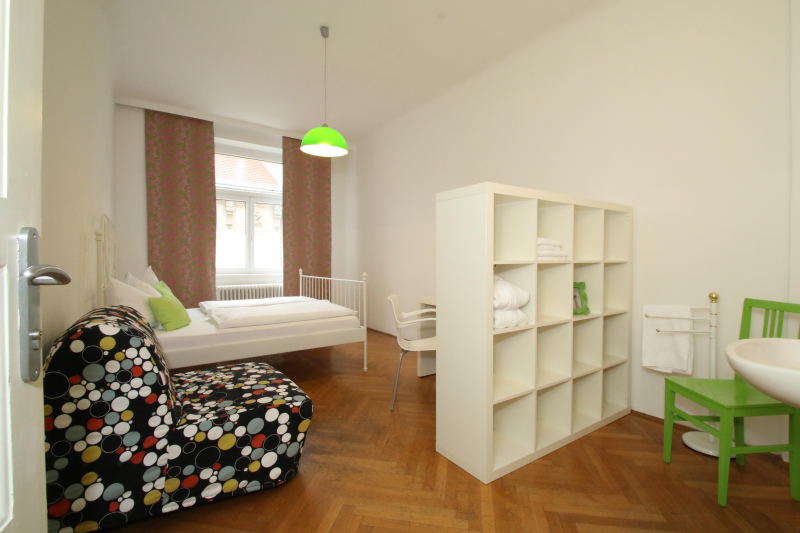 Las mejores ofertas de Hostel & Guesthouse Kaiser 23 Viena