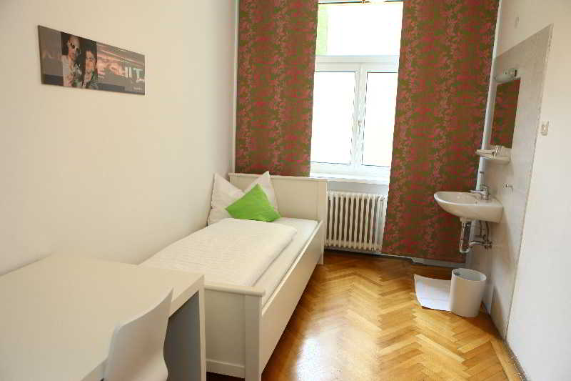 Hostel & Guesthouse Kaiser 23