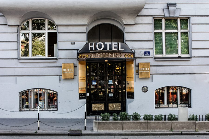 Hotel Fürstenhof