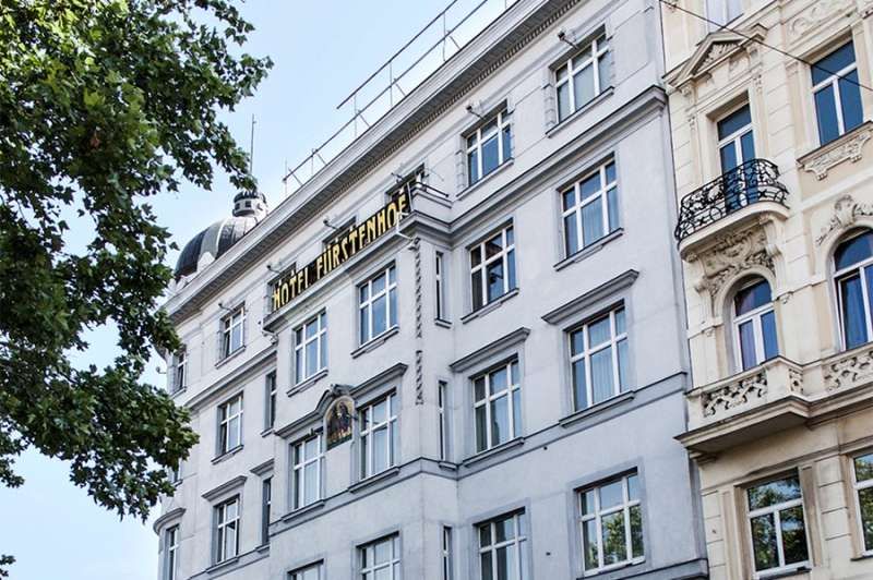 Hotel Fürstenhof