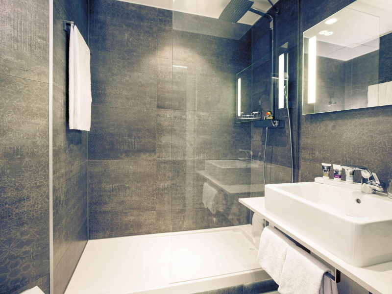 Las mejores ofertas de Hotel Mercure Vienna First Viena