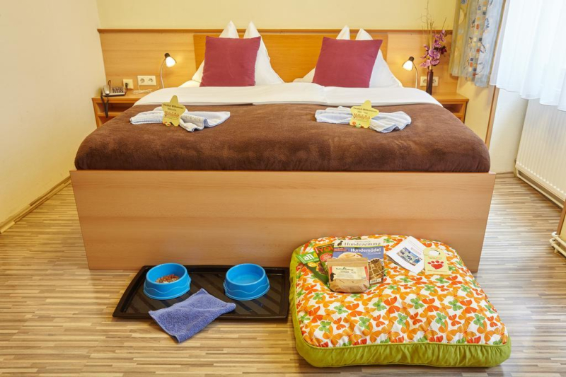 Las mejores ofertas de Hotel Praterstern Viena