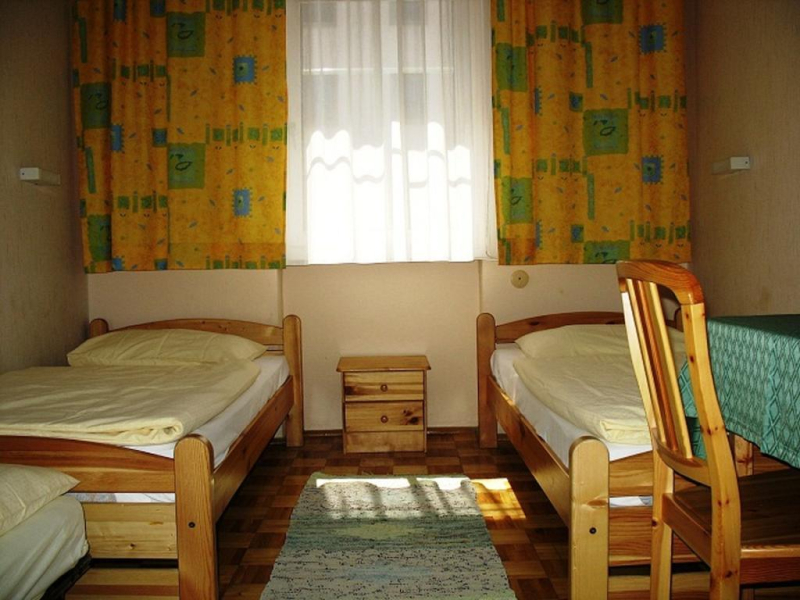 Las mejores ofertas de Hotel Restaurant Fritz Matauschek Viena