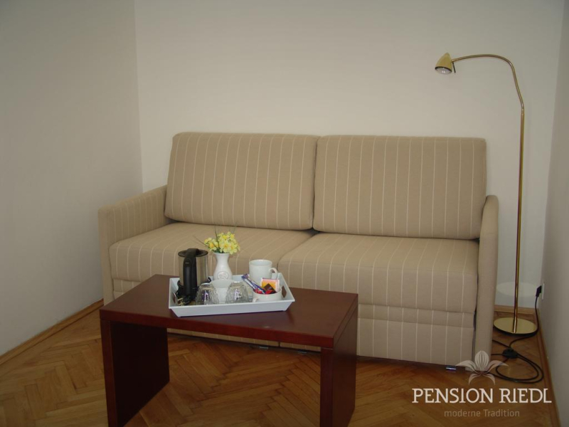 Las mejores ofertas de Pension Riedl Viena
