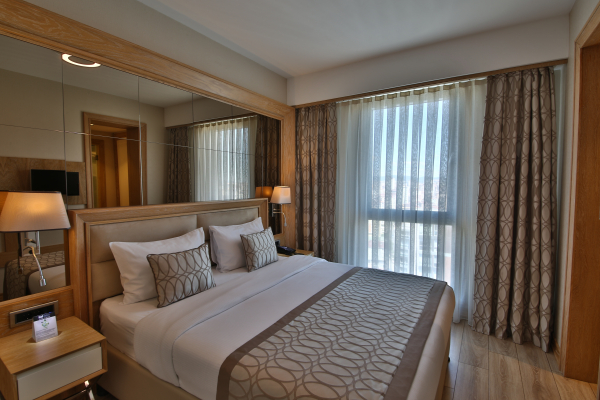 Las mejores ofertas de Bof Hotels Ceo Suite Atasehir Estambul