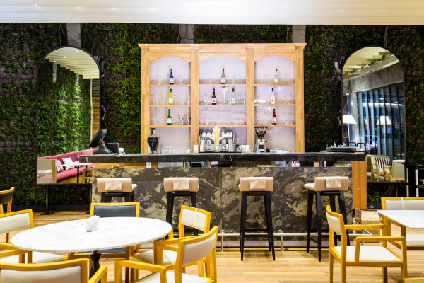 Las mejores ofertas de Eightdays Hotel Istanbul Estambul