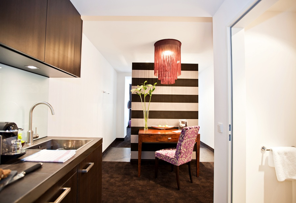 Las mejores ofertas de Goodman's Living Charlottenburg