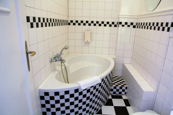 Las mejores ofertas de Hotel Maison Am Adenauerplatz Charlottenburg