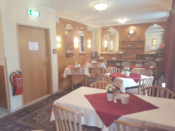 Las mejores ofertas de Hotel Pension Haydn Viena