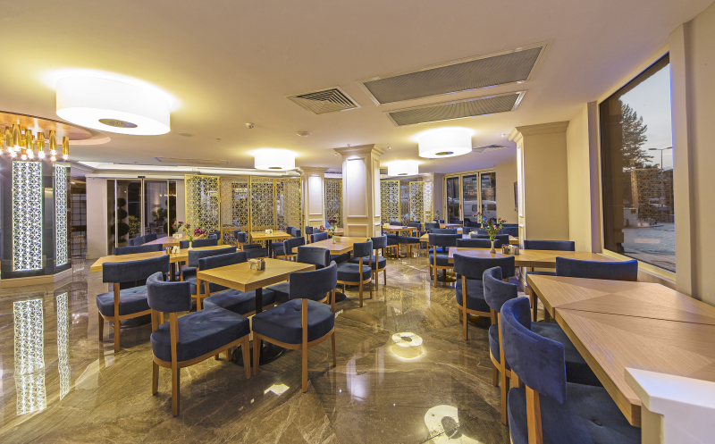 Las mejores ofertas de History Hotel Estambul
