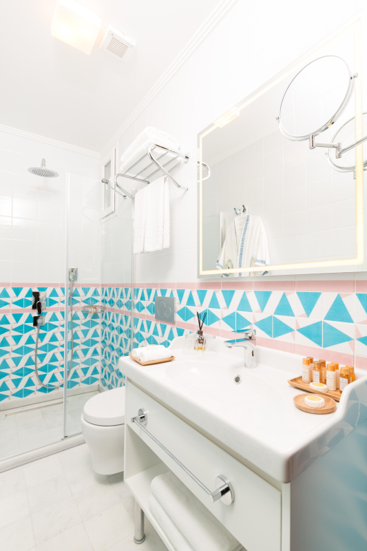 Las mejores ofertas de Lalahan Hotel Estambul