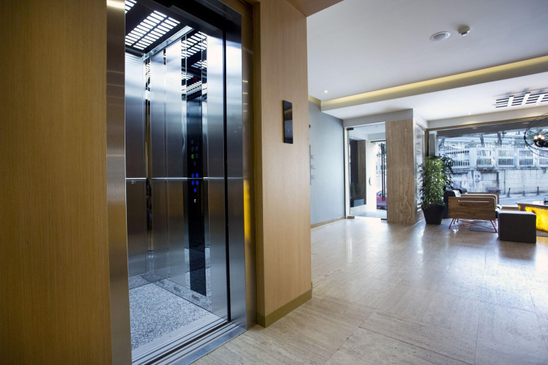 Las mejores ofertas de Tan Hotel Estambul