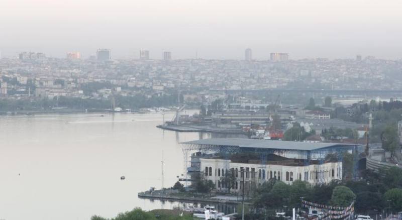 Las mejores ofertas de The Biancho Hotel Pera Estambul